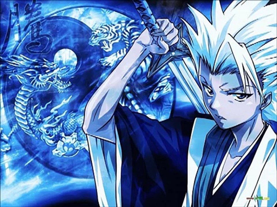 Top 25 Hottest Anime Guys