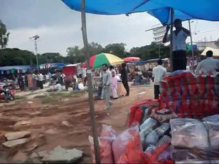 Maya Bazaar, BHEL, Chandanagar, Hyderabad