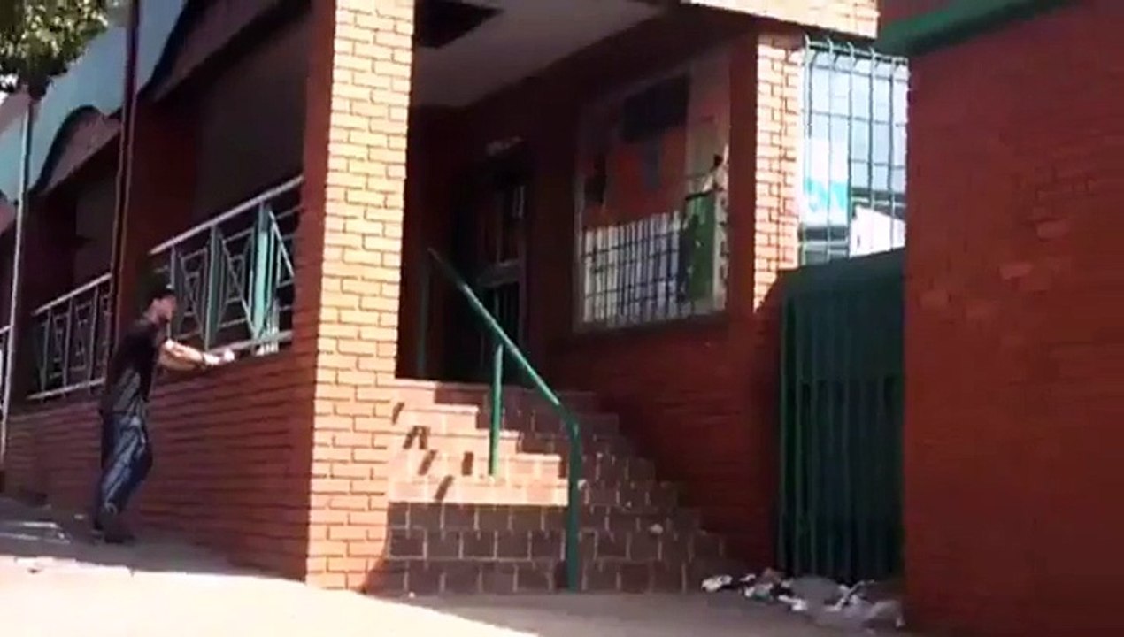 faceplant bmx