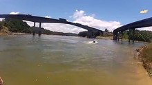 jet ski fail