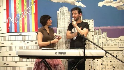 Ito Miranda - Mi universo paralelo