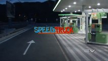 TRUCKERS-CAMIONISTI: Speed Truck