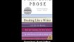 Download PDF Reading Like a Writer A Guide for People Who Love Books and for Those Who Want to Write Them