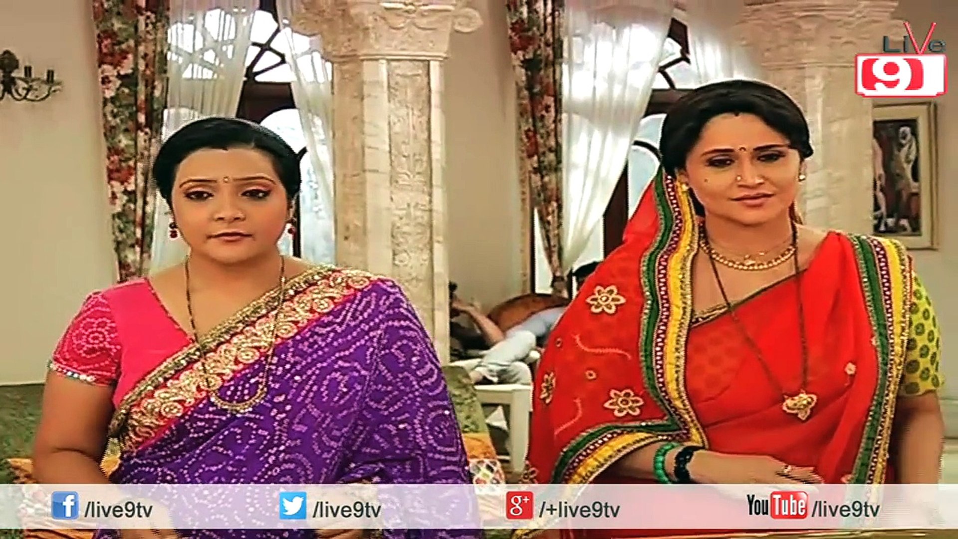 Pari Bhabhi Comes Out Of The Pot | Sasural Simar Ka - video Dailymotion