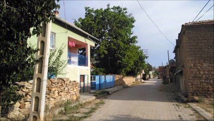 Selki Mahallesi Hüyük Konya