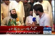 First Ever Exclusive Talk of KPK’s District Nazim Arbab Asim