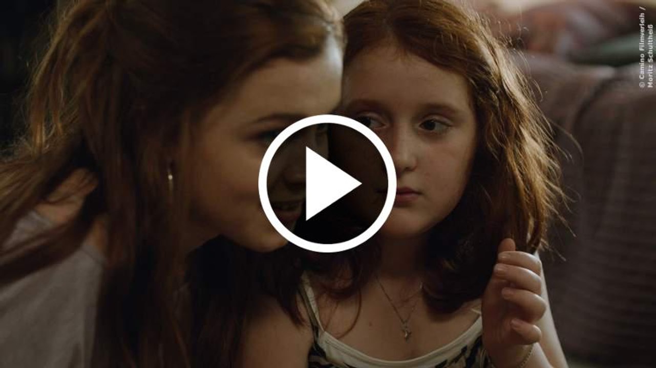 Stella - Kleine Grosse Schwester - Trailer (deutsch)