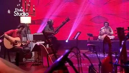 Coke Studio episode 4 promo , season 8