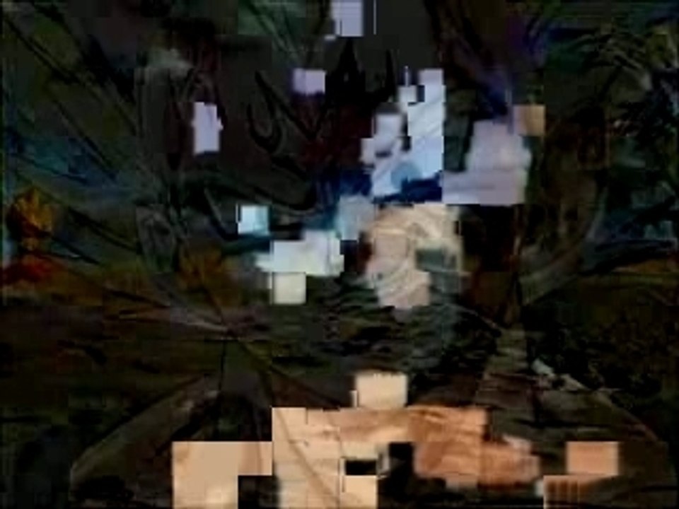 Amv-eyeless-the sample of yesterday