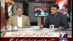 Asad Umar said all parities are Lesser Evin Then PMLN