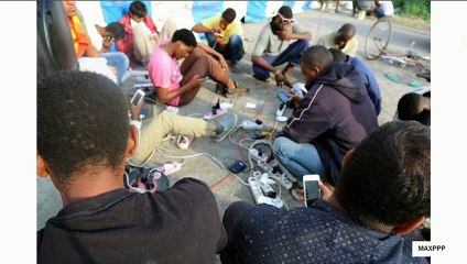 Le journal de 8h00 du 31 août 2015