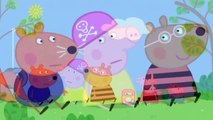 Peppa Pig listens to some grown up shit