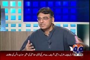 Asad Umar Doing Imran Khan Parody & Telling About His Sense Of Humor