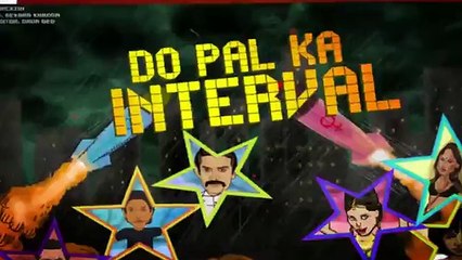 Bahu-Bali - Do Pal Ka Interval