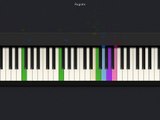 [Tiny Piano] Rugrats Theme Song