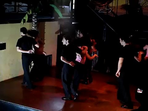 Salsa - La Pantera Mambo