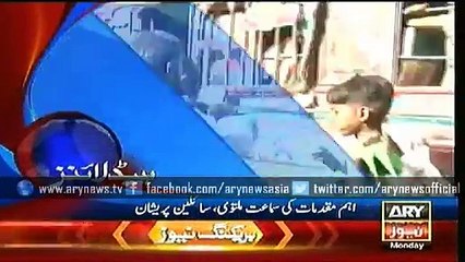 Headlines – 1300 – Monday – 31 – Aug – 2015