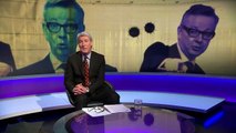 Newsnight duscussion on teaching standards and gov. reforms (03Feb14)