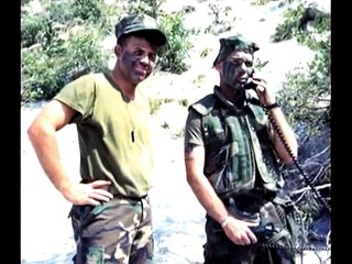 CBS News on Logo - Rich Merritt Interview