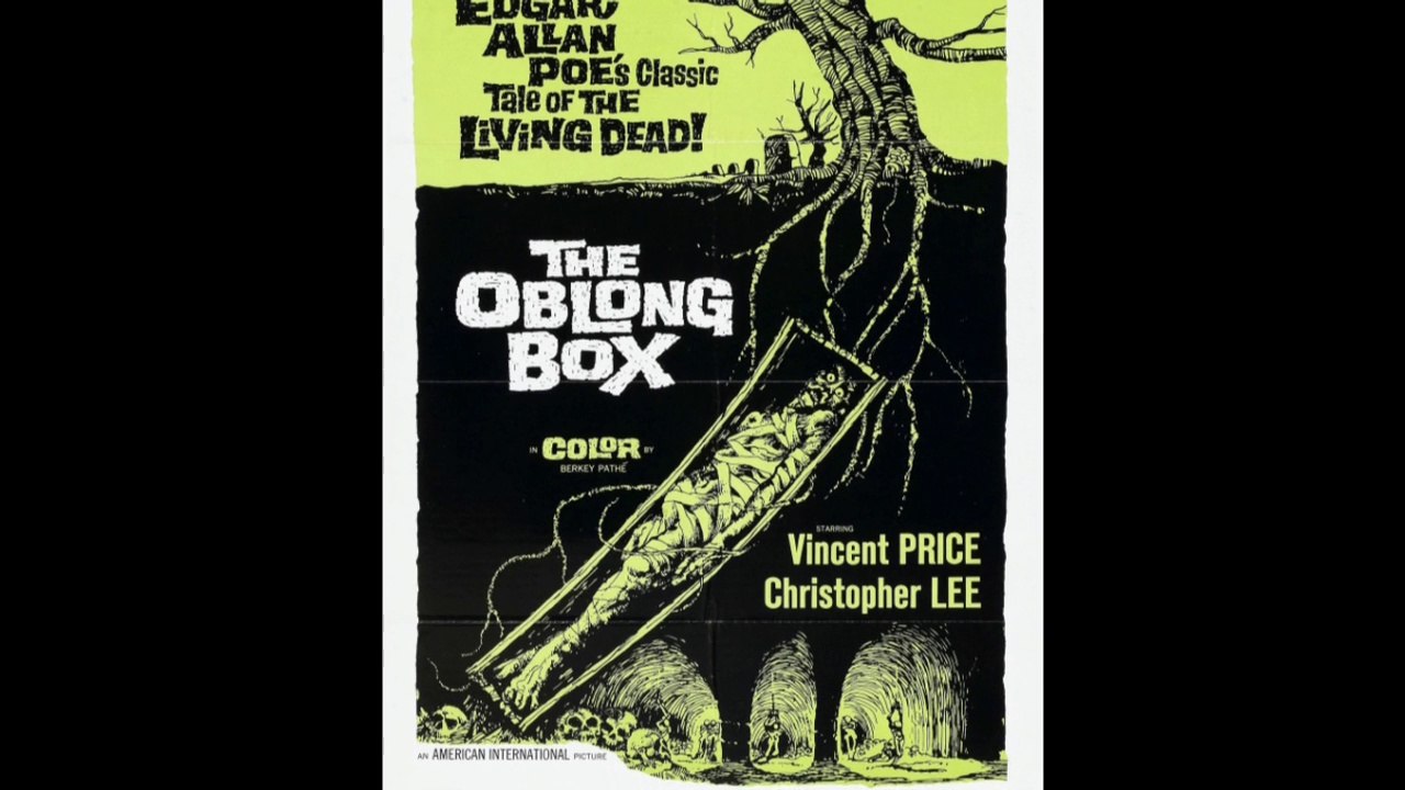 DIRECTED BY GORDON HESSLER