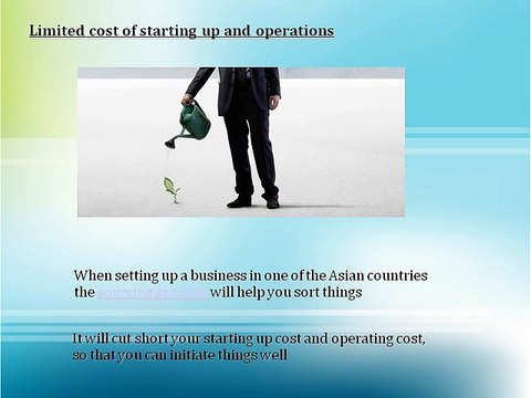 Make Your Business Successful With Sourcing Services in Asia