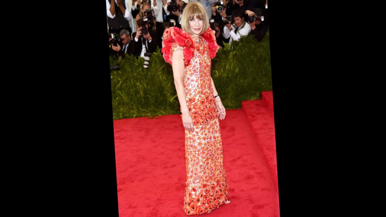 Met Gala 2015