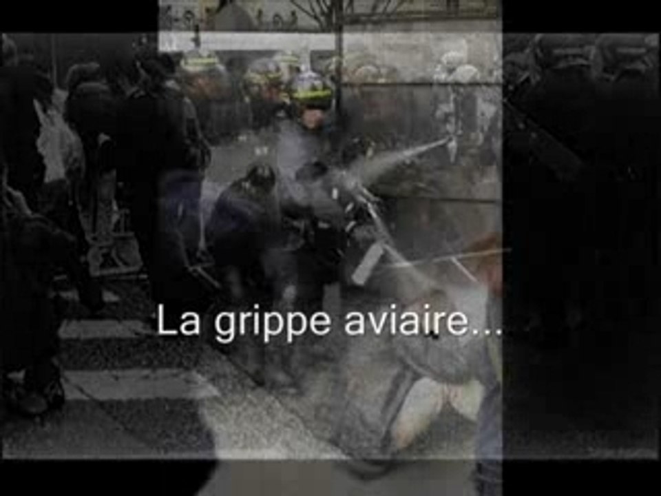 La France du futur, longer, bigger, and