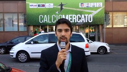 La presentazione dell'ultima giornata di Calciomercato.com dall'AtaHotel di Milano