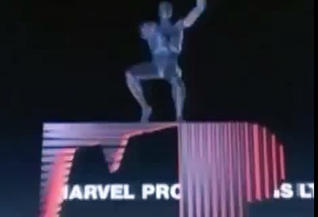 Marvel Productions, Jim Henson Television (1999)