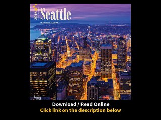 Download PDF Seattle 2016 Square 12x12