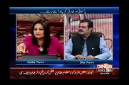 Brigadier Ghazanfar Ali nay Modi ko Criminal Kaha tu Indian Media Ko Aag lag Gai