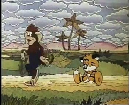 По дороге с облаками