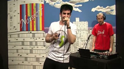 Endecah - Mirando al cielo