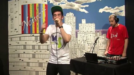 Endecah - Estoy Bien