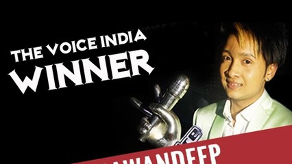 The Voice India Grand Finale | Pawandeep Rajan WINS The Show