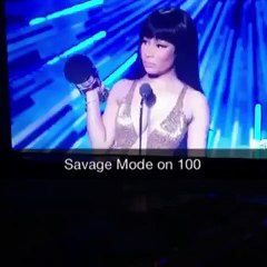 GotDamnZo When you finally run into the chick that was talking all that sh*t