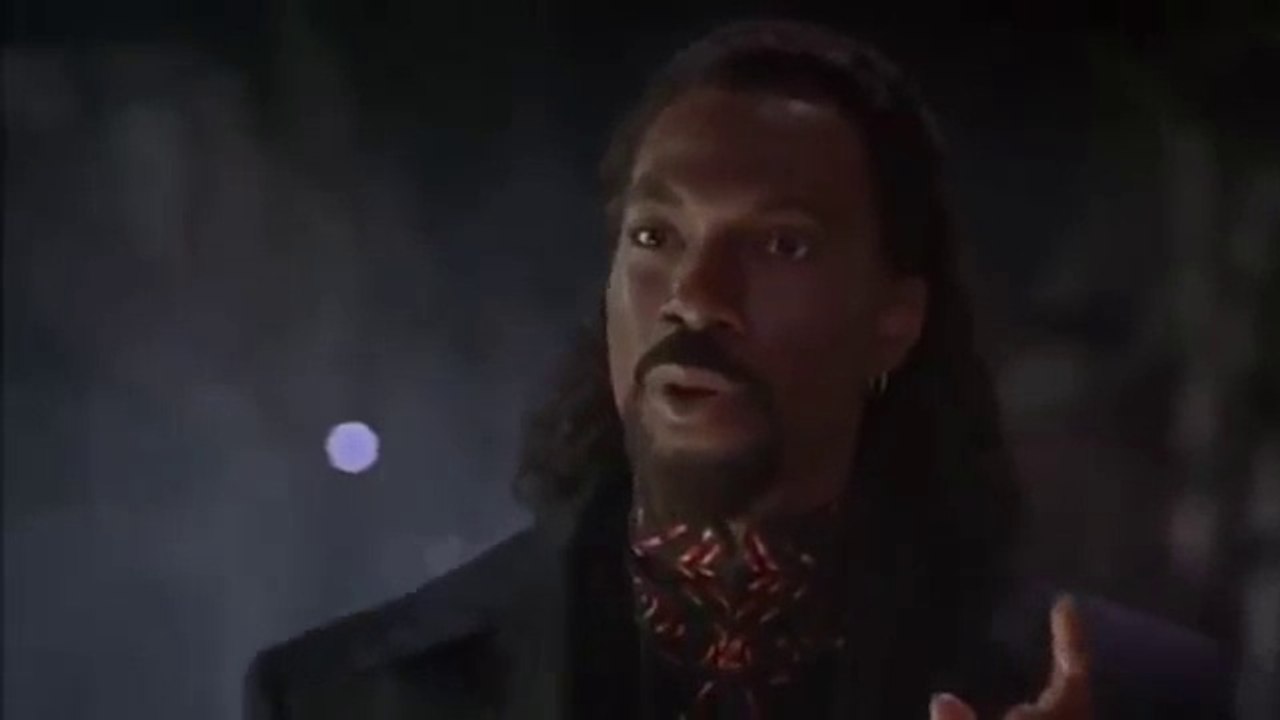 Un vampire à Brooklyn, de Wes Craven (1995)