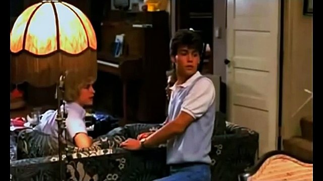 Les griffes de la nuit (A Nightmare on Elm Street) - 1984