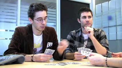 2012 Fin Du Monde (Le Velcrou feat. Monsieur Dream)