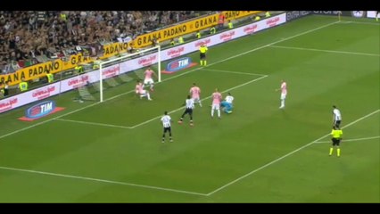 Udinese Palermo 0-1 30/8/2015 by Giuseppe D'Agostino
