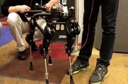 日本のロボットVS韓国のロボット (JAPANESE ROBOT VS KOREAN ROBOT)