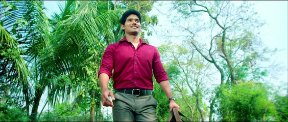 Kundanapu Bomma Theatrical Trailer  Chandini Chowdary