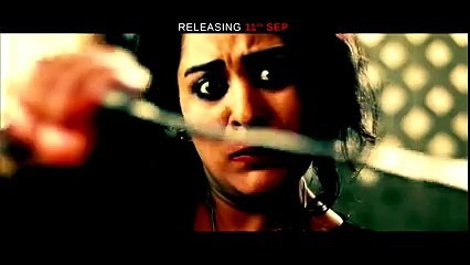 Manto Theatrical Trailer