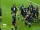 Rugby - All Blacks Haka vs France