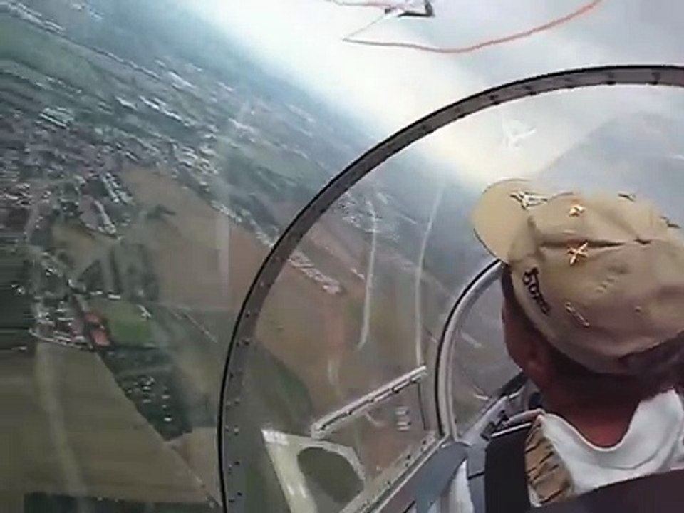 4x L-13 Blaník-Ocovsti Bacovia