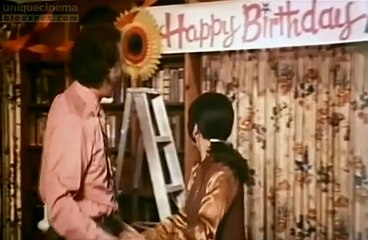 La Dernière Maison sur la Gauche (1972)