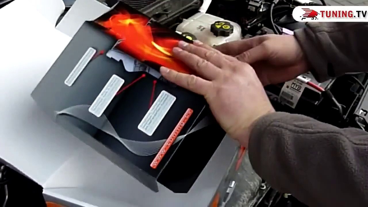 Centralina aggiuntiva + 36 CV in 2 minuti Opel Insignia 1.6 Turbo