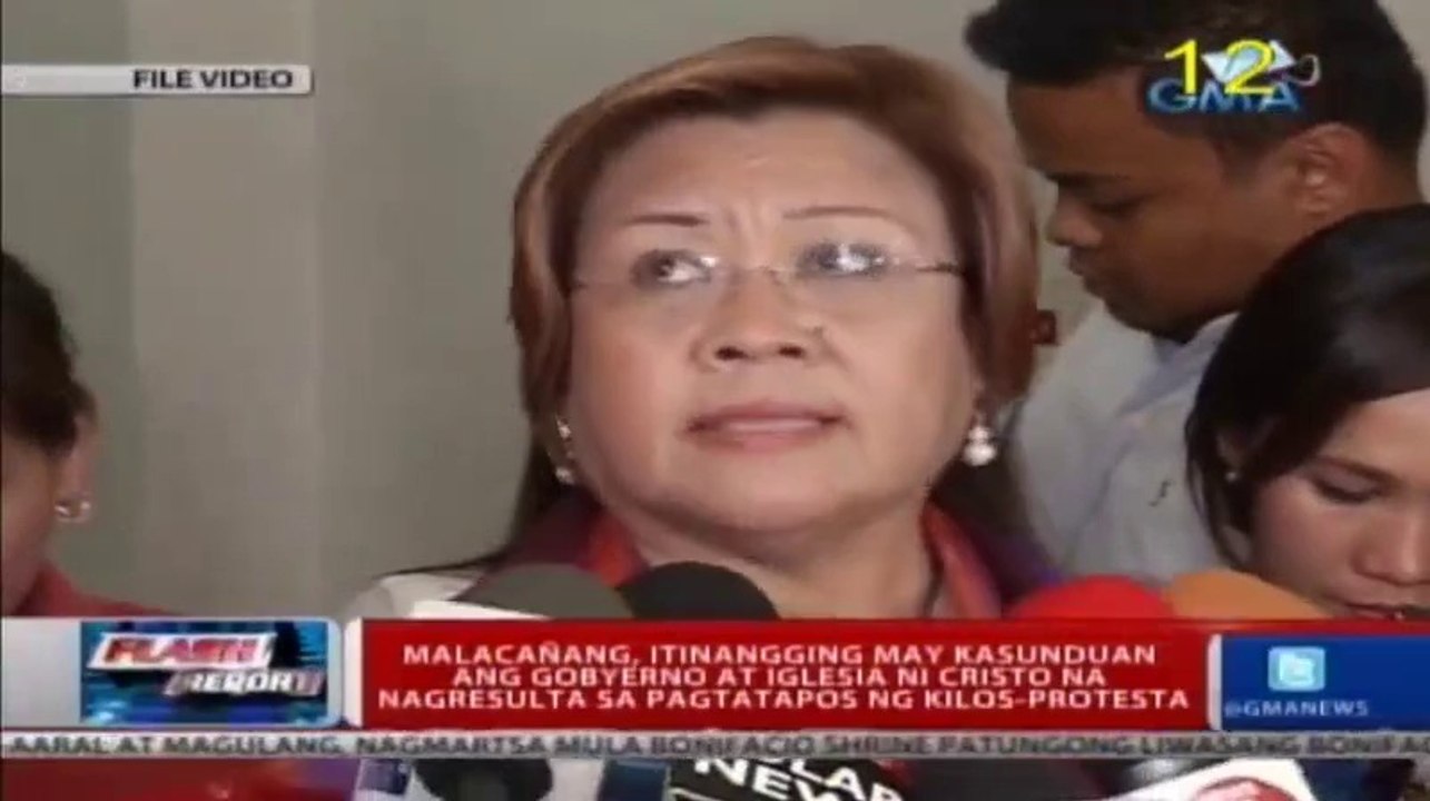 Flash Report [Afternoon] August 31, 2015