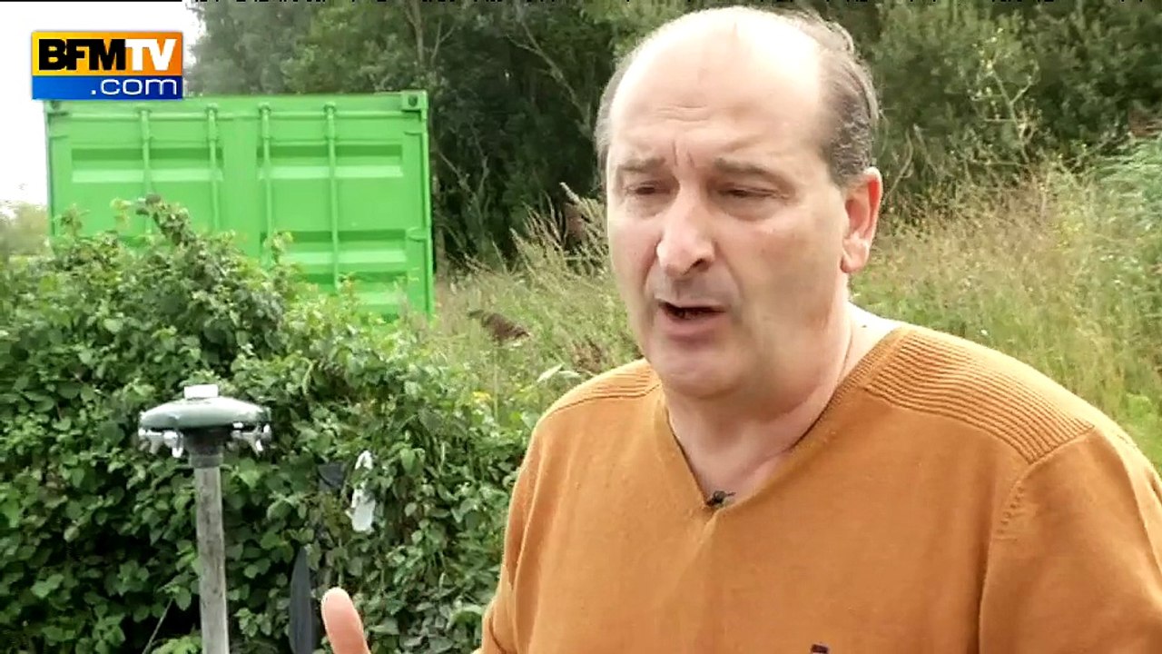 Migrants: les réseaux de passeurs se multiplient aux alentours de Calais