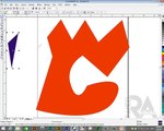 Corel Draw Tutorials in Urdu Lesson 9